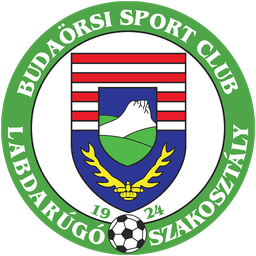 Budaors (Hungary) logo