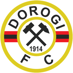 Dorogi FC (Hungary) logo