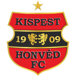 Honvéd (Hungary) logo