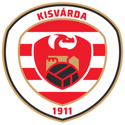 Kisvárda (Hungary) logo