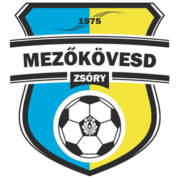 Mezőkövesd (Hungary) logo