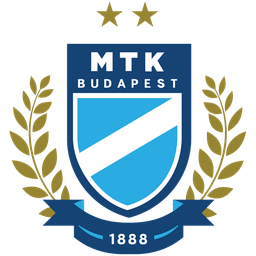 MTK (Hungary) logo
