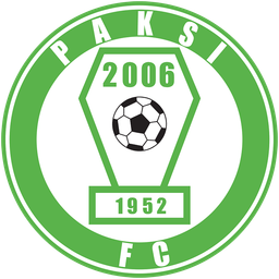 Paksi (Hungary) logo