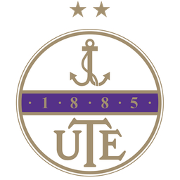 Újpest (Hungary) logo