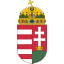 Hungary National Team (Magyars) (Hungary) logo