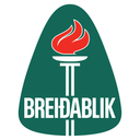 Breidablik (Iceland) logo