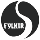 Fylkir (Iceland) logo