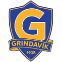 Grindavík (Iceland) logo