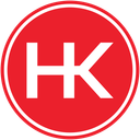 HK (Iceland) logo