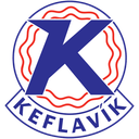 Keflavík (Iceland) logo