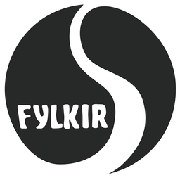 Fylkir (Iceland) logo