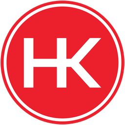 HK (Iceland) logo