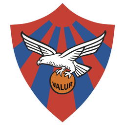 Valur (Iceland) logo