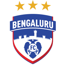 Bengaluru FC (India) logo