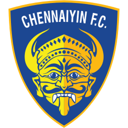 Chennaiyin FC (India) logo