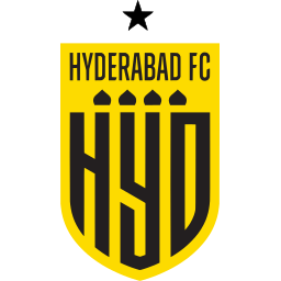 Hyderabad FC (India) logo