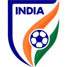India National Team (India) logo