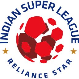 Indian Super League (India) logo