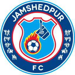 Jamshedpur FC (India) logo