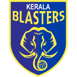Kerala Blasters FC (India) logo