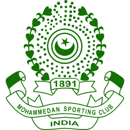 Mohammedan SC (India) logo