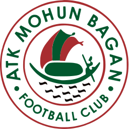 Mohun Bagan Super Giant (India) logo
