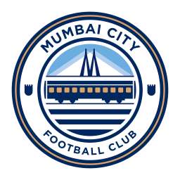 Mumbai City FC (India) logo