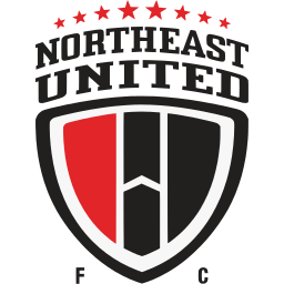 NorthEast United FC (India) logo