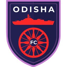 Odisha FC (India) logo