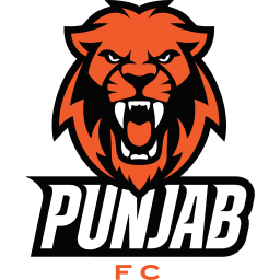 Punjab FC (India) logo