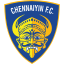 Chennaiyin FC (India) logo