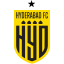 Hyderabad FC (India) logo