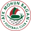 Mohun Bagan Super Giant (India) logo