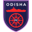 Odisha FC (India) logo