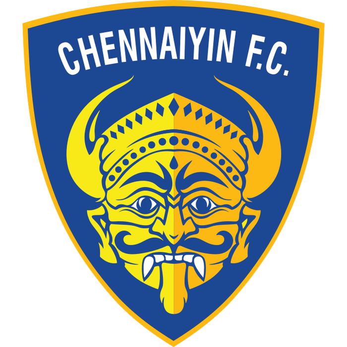 Chennaiyin FC (India) logo