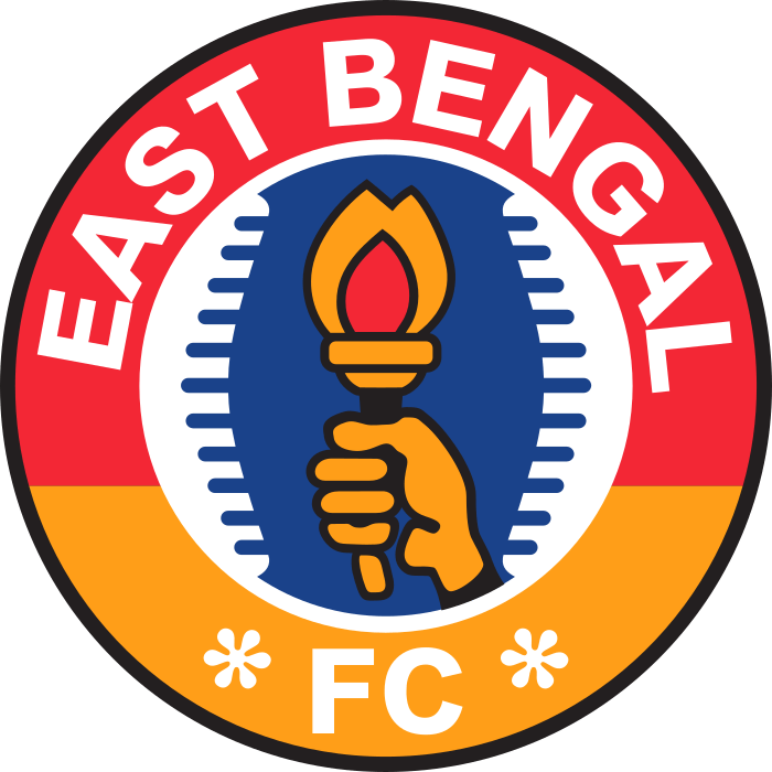 East Bengal FC (India) logo