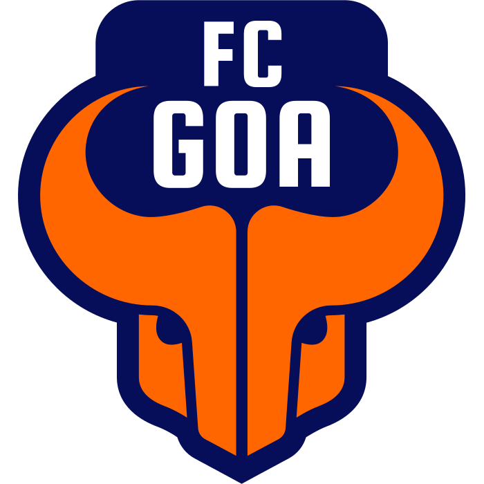 FC Goa (India) logo