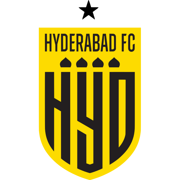 Hyderabad FC (India) logo