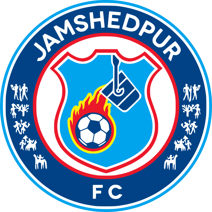 Jamshedpur FC (India) logo