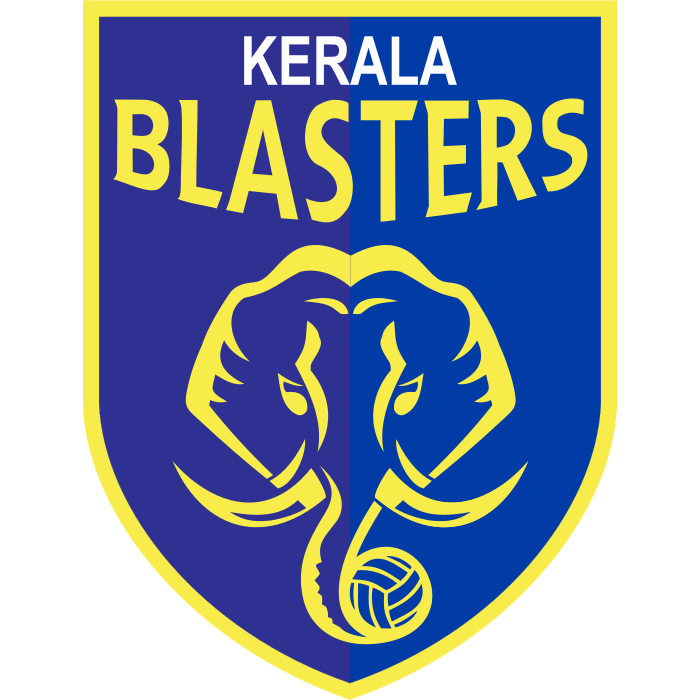 Kerala Blasters FC (India) logo