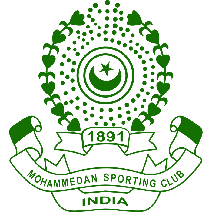 Mohammedan SC (India) logo