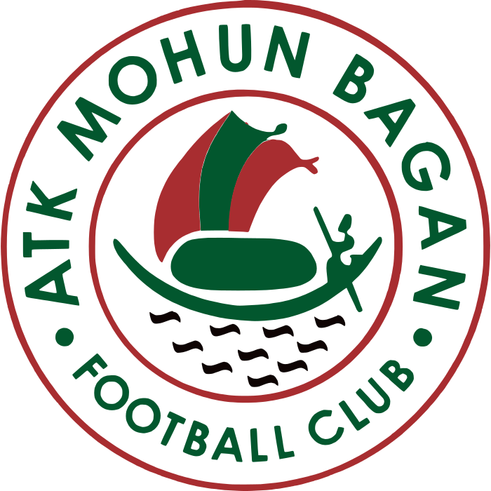 Mohun Bagan Super Giant (India) logo