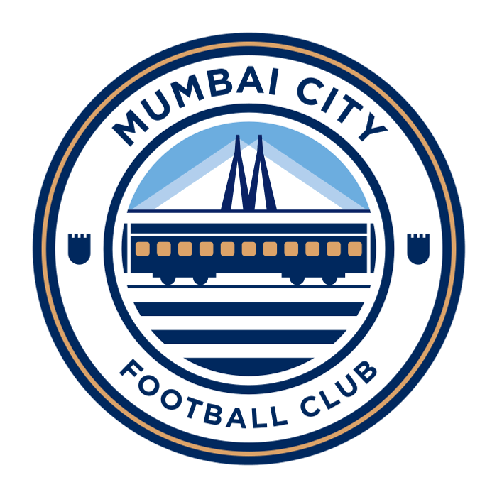 Mumbai City FC (India) logo