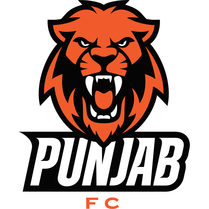 Punjab FC (India) logo