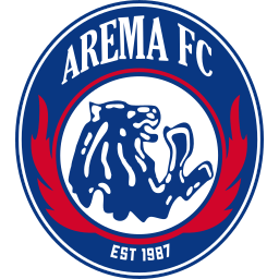 Arema FC (Indonesia) logo