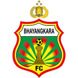 Bhayangkara Presisi Lampung (Indonesia) logo