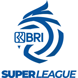 Indonesian Super League (Indonesia) logo