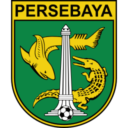 Persebaya Surabaya (Indonesia) logo