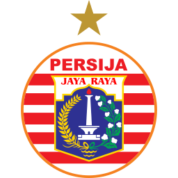 Persija Jakarta (Indonesia) logo