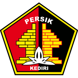 Persik Kediri (Indonesia) logo